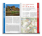 KOMPASS Wanderlust Elbsandsteingebirge und bei Dresden