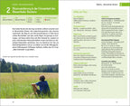 Wandern mit Kindern rund um Berlin