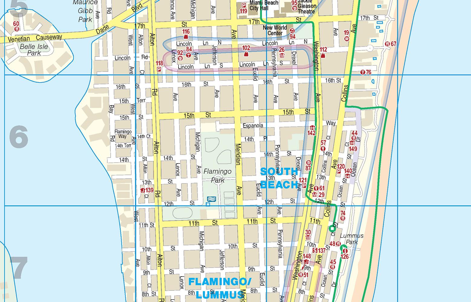 Reise Know-How CityTrip Miami