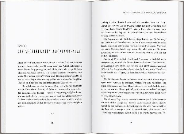 Drei kleine Buchläden am Ende der Welt