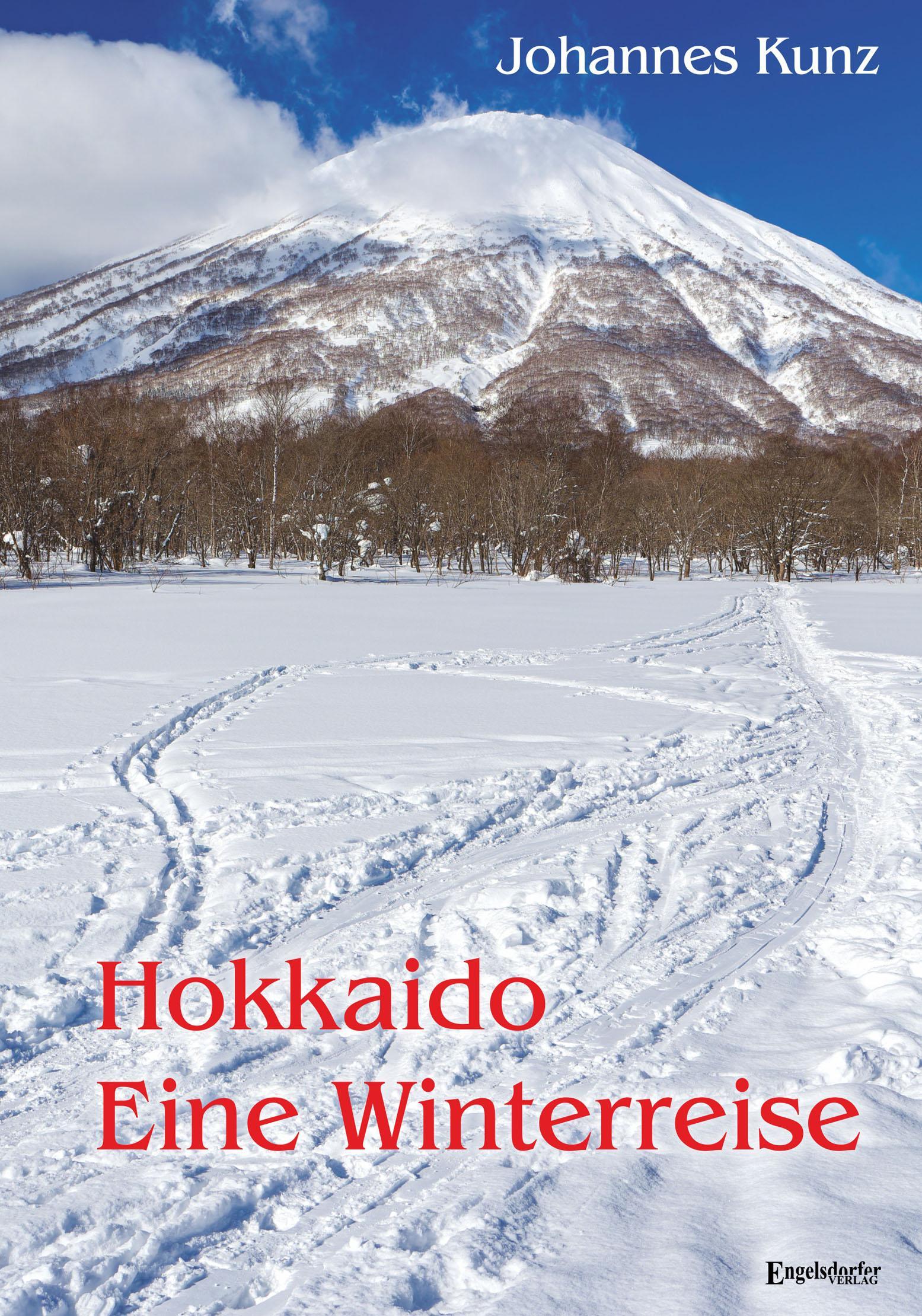 Hokkaido. Eine Winterreise