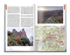 KOMPASS Wanderführer Eifel mit Mosel, Luxemburger Schweiz und Hohem Venn, 70 Touren mit Extra-Tourenkarte