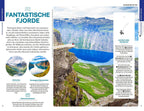 LONELY PLANET Reiseführer Norwegen