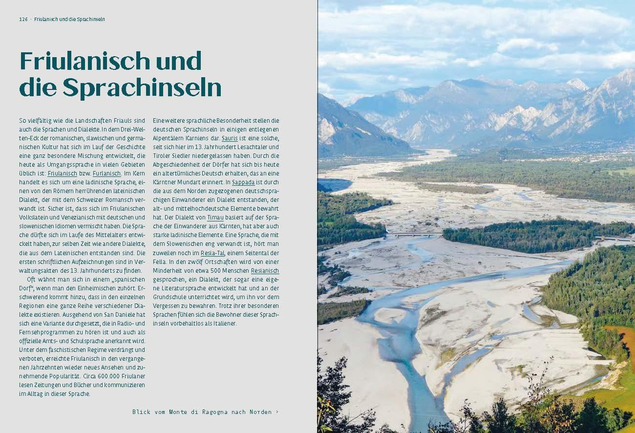 Am Tagliamento