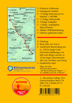 Linksrheinischer Jakobsweg von Köln nach Bingen