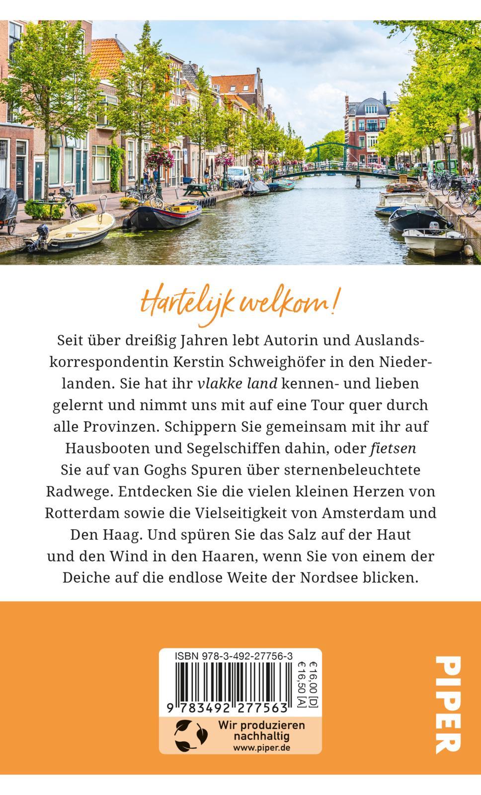 Gebrauchsanweisung für die Niederlande