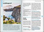 DUMONT Reise-Taschenbuch Reiseführer Cornwall & Südwestengland
