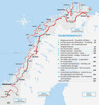 Entdeckertouren mit dem Wohnmobil Norwegen Der Norden