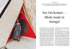 Kinfolk Travel