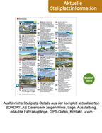 Bordatlas Stellplatzführer 2026
