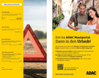 ADAC Kompaktatlas 2027/2028 Deutschland 1:250.000