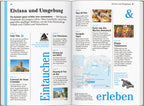 DUMONT Reise-Taschenbuch Reiseführer Ibiza & Formentera