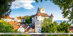 Bodensee / Lake Constance - Book To Go