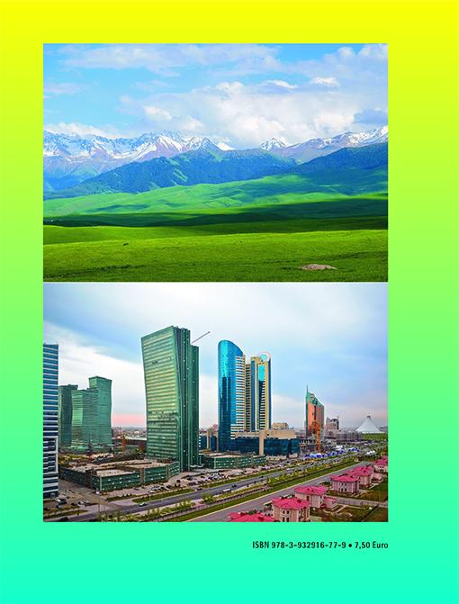 Kasachstan