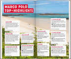 MARCO POLO Reiseführer Kanalinseln, Jersey, Guernsey, Sark, Herm, Alderney