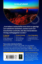 LONELY PLANET Reiseführer Australien