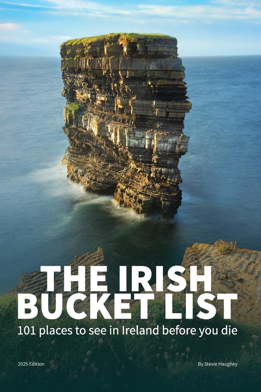 The Irish Bucket List