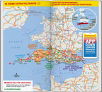 MARCO POLO Reiseführer Südengland, Cornwall bis Kent