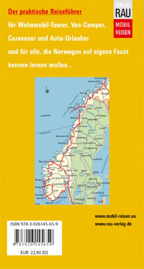 Norwegen