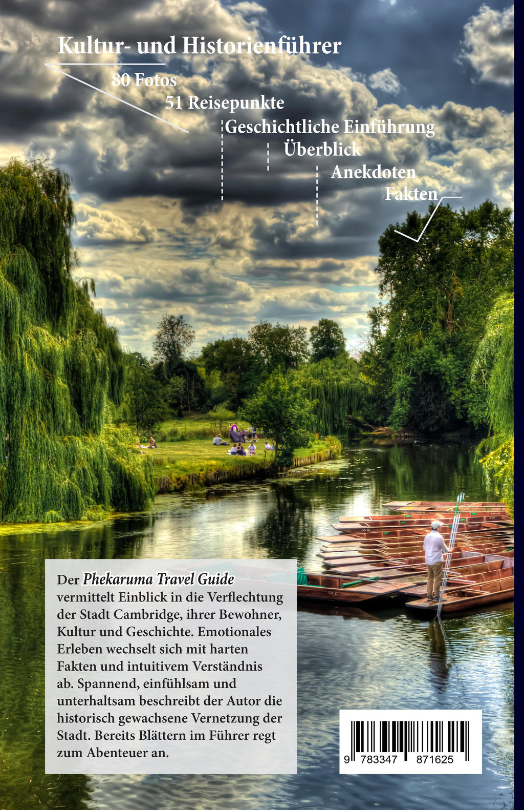 Cambridge