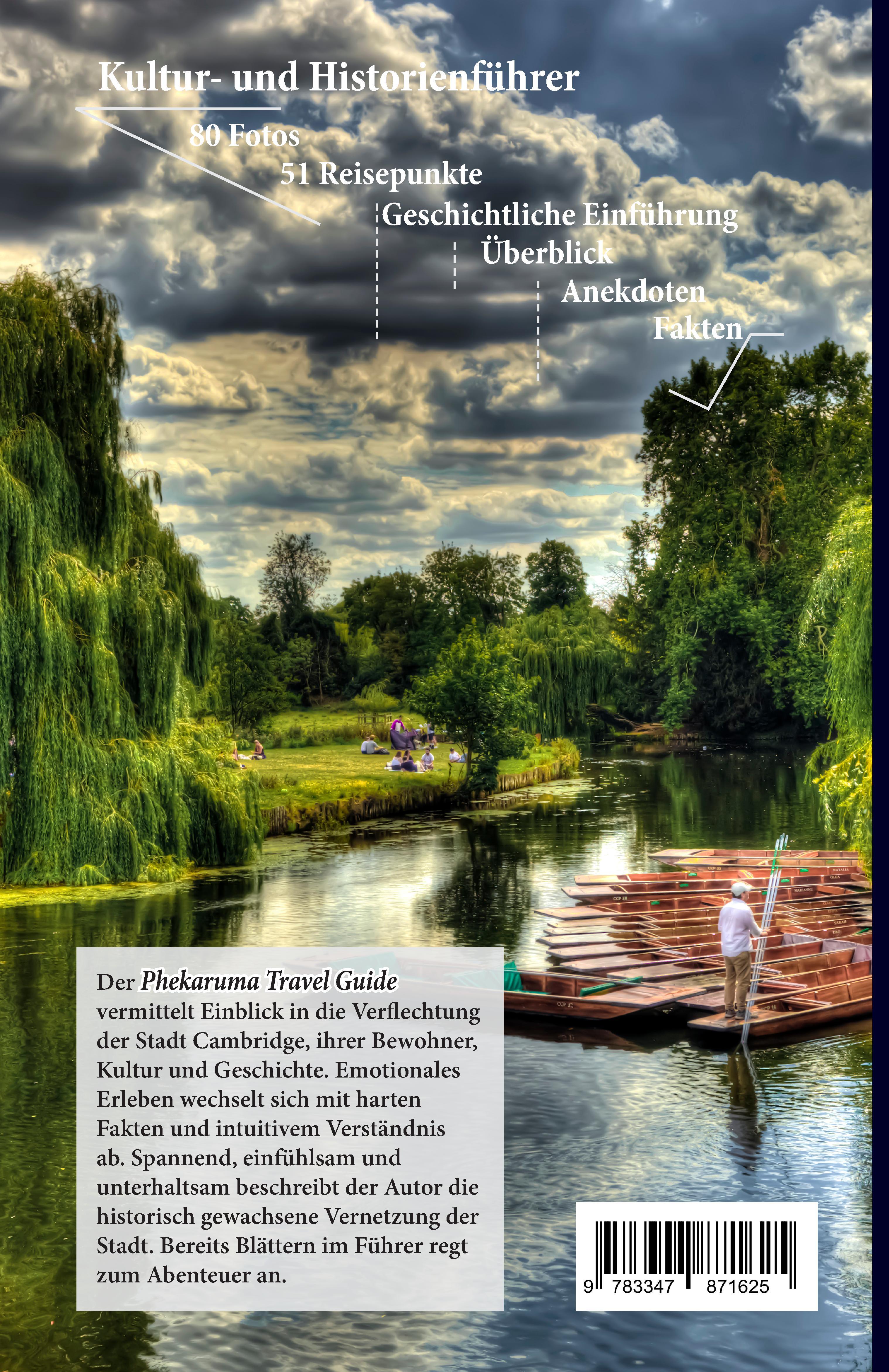 Cambridge