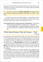 Jakobsweg Trier - Vézelay