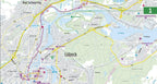 Ostseeküsten-Radweg / Ostseeküsten-Radweg 2