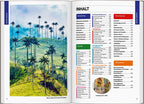 LONELY PLANET Reiseführer Kolumbien