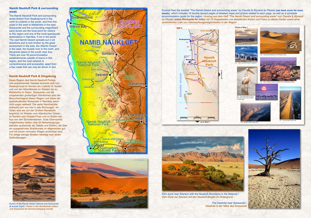 NAMIBIA