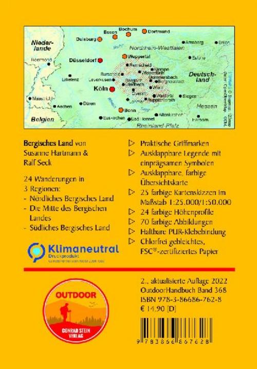 Bergisches Land