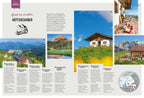 DUMONT Bildatlas Chiemgau