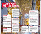 MARCO POLO Reiseführer Rom