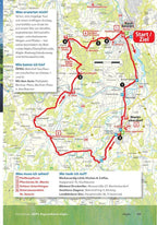 BVA Die 27 schönsten E-Bike Touren im Allgäu