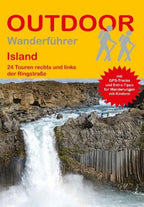 Island 24 Touren rechts und links der Ringstraße