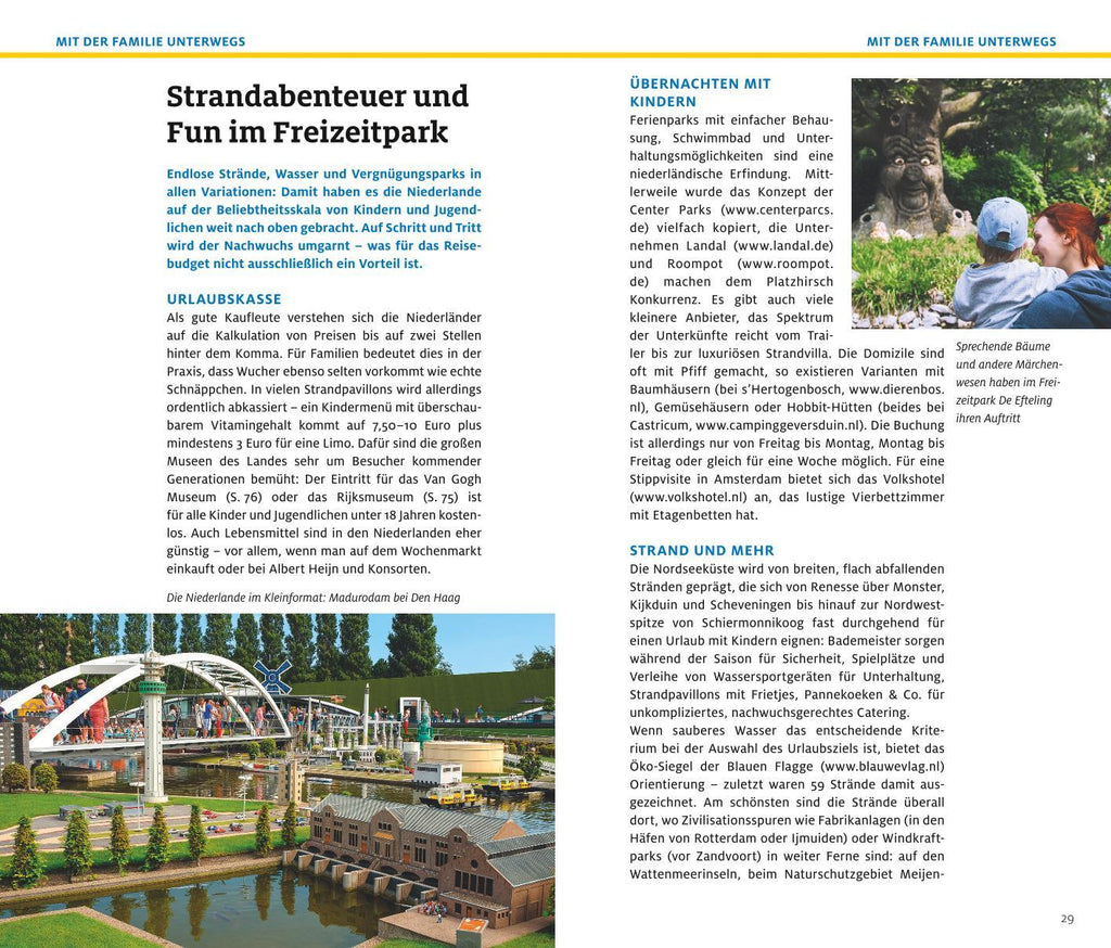 ADAC Reiseführer plus Niederlande