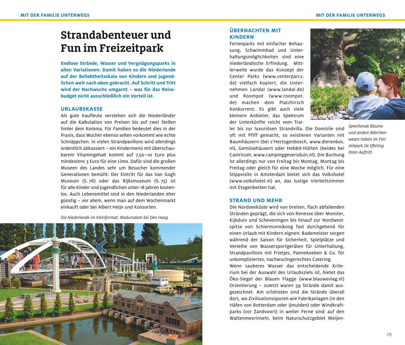 ADAC Reiseführer plus Niederlande