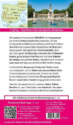 Reise Know-How CityTrip Madrid