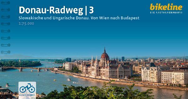 Donauradweg / Donau-Radweg 3