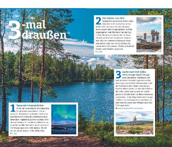 ADAC Reiseführer plus Schweden