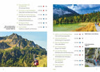 Wandergenuss Chiemgau und Berchtesgadener Land