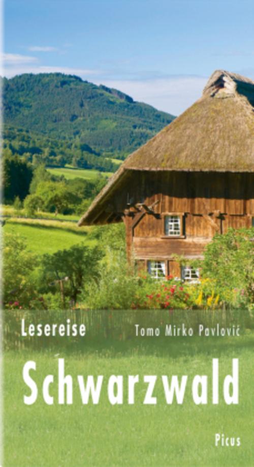 Lesereise Schwarzwald