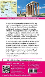 Reise Know-How CityTrip Athen
