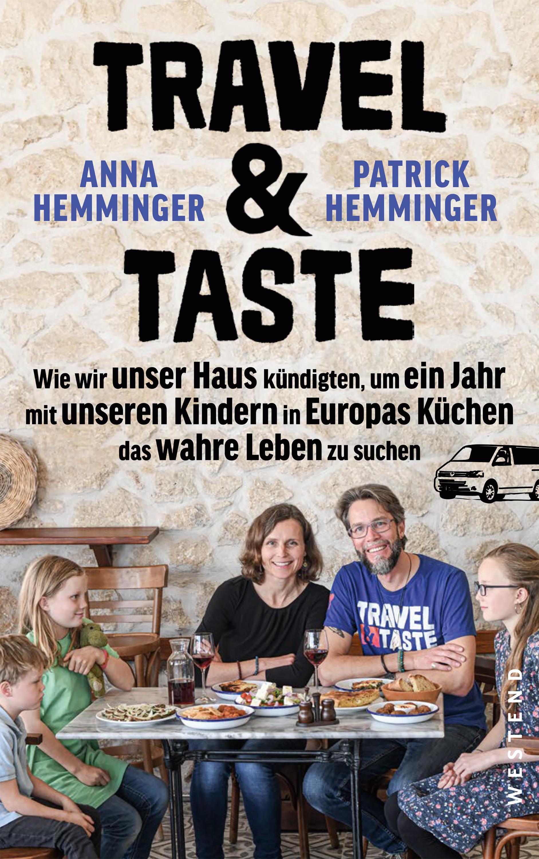 Travel & Taste