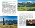 Seilbahn-Wanderungen Allgäu