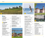 ADAC Reiseführer plus Bodensee