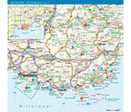 ADAC Reiseführer Côte d'Azur
