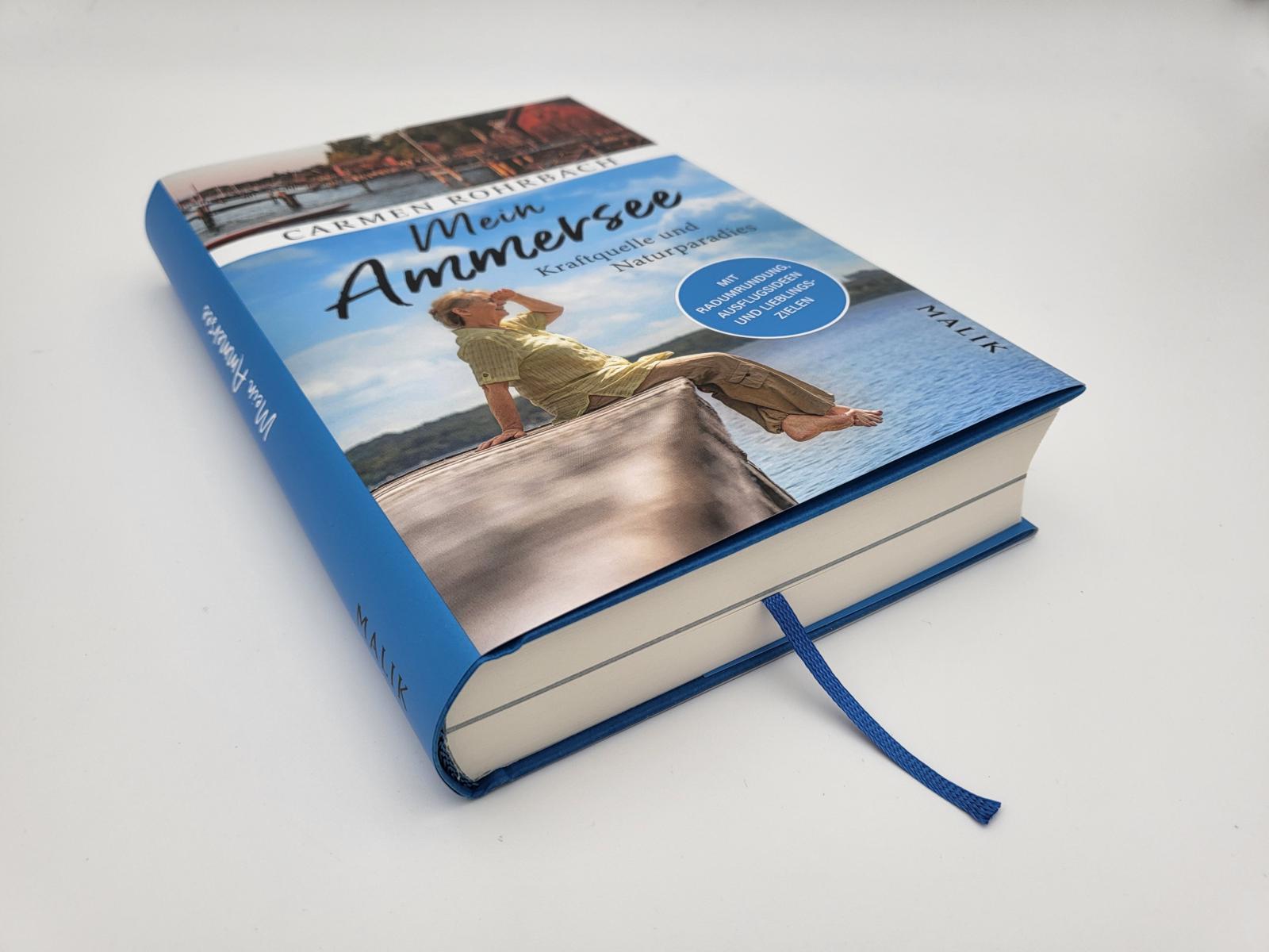 Mein Ammersee
