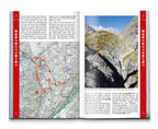 KOMPASS Wanderführer Wallis, 80 Touren mit Extra-Tourenkarte