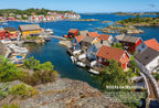 DUMONT Bildatlas Norwegen Süden