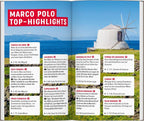 MARCO POLO Reiseführer Azoren